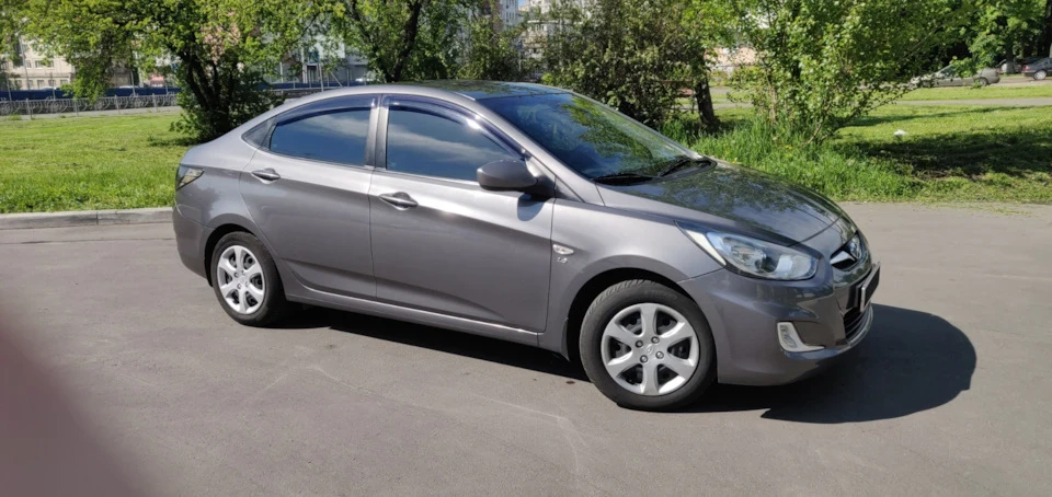 ТО 150к (для себе)