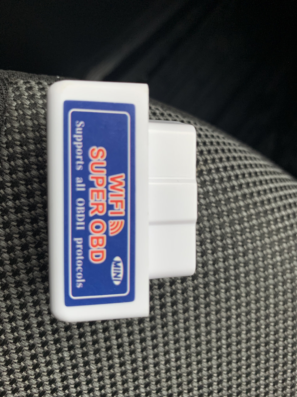 ELM327 WIFI 2