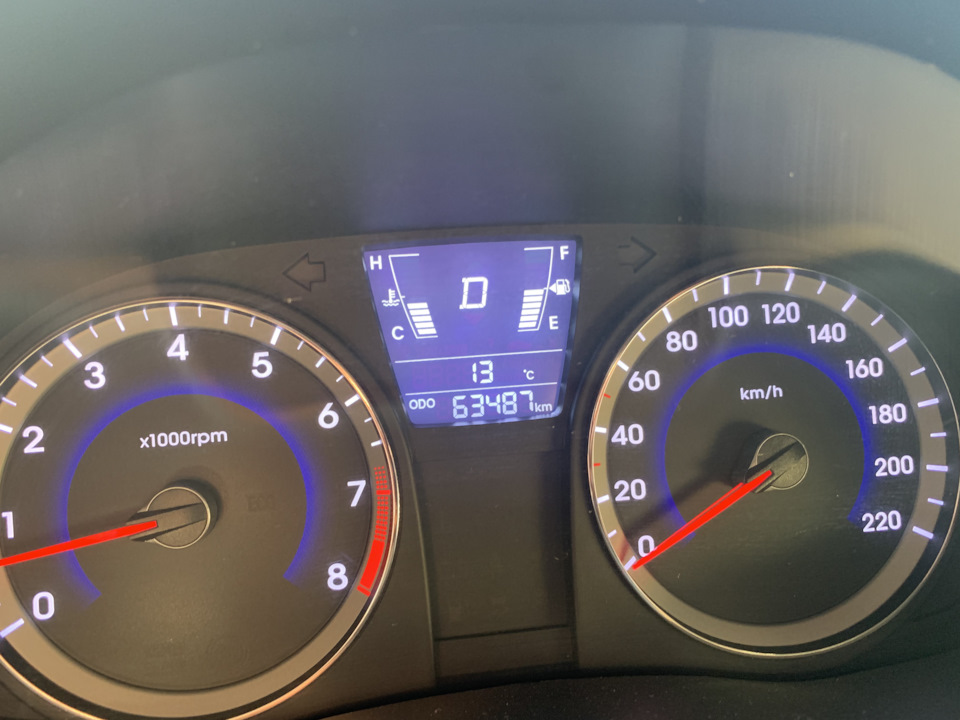 Літня гума Continental EcoContact 6 5