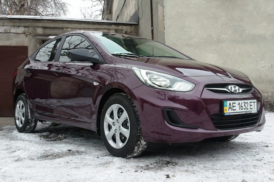 Мийка 1