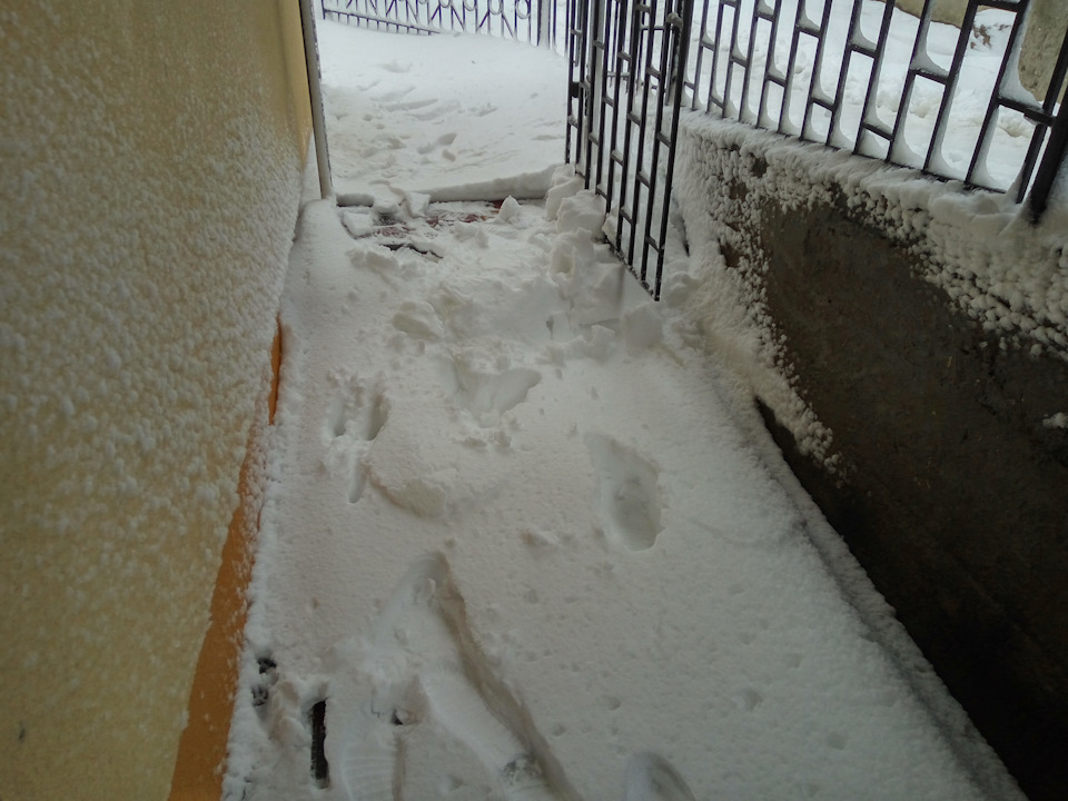 Заміна амортизаторів 3