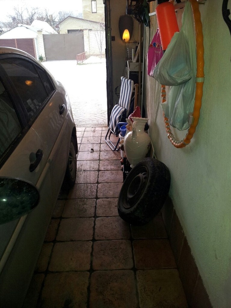 Душа спокійна =) Чиста неділя) 3
