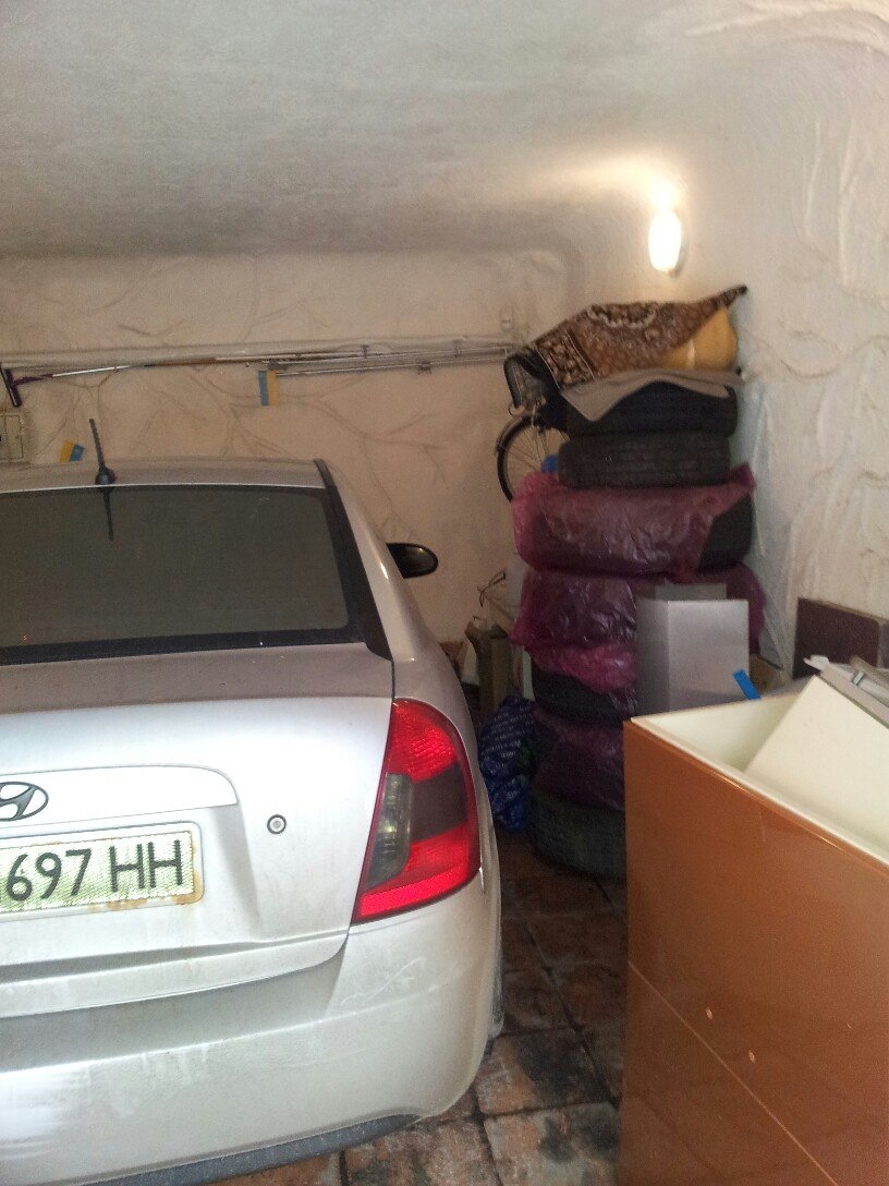 Душа спокійна =) Чиста неділя) 2