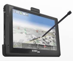 Навігатор EasyGo 520 ... 1