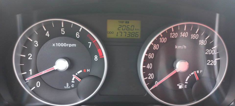 ТО 178тис 2
