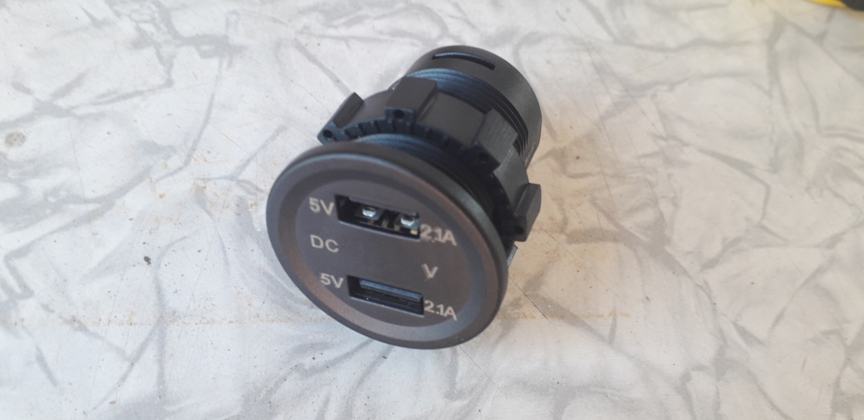 USB-порт 3