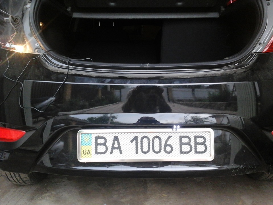Камера земного вигляду 4