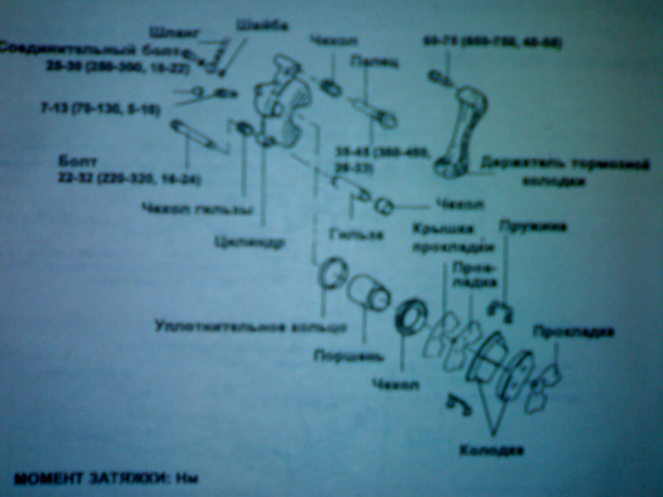 гальмо з другої спроби 2