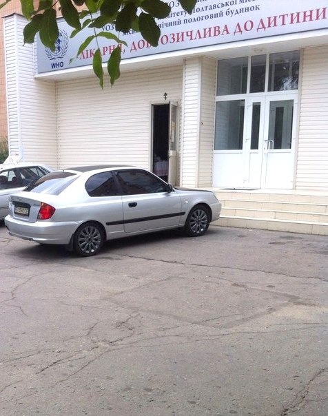 У МЕНІ НАРОДИВСЯ СИН!) 1