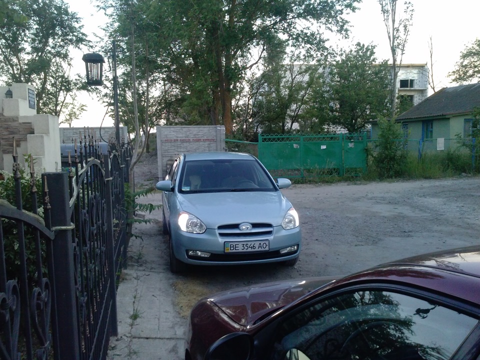 фото фар 3
