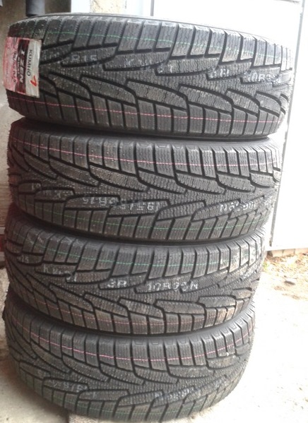 Kumho KW31 I'Zen 2
