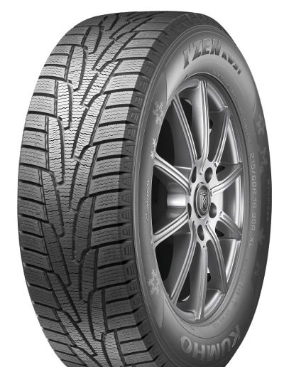 Kumho KW31 I'Zen 1