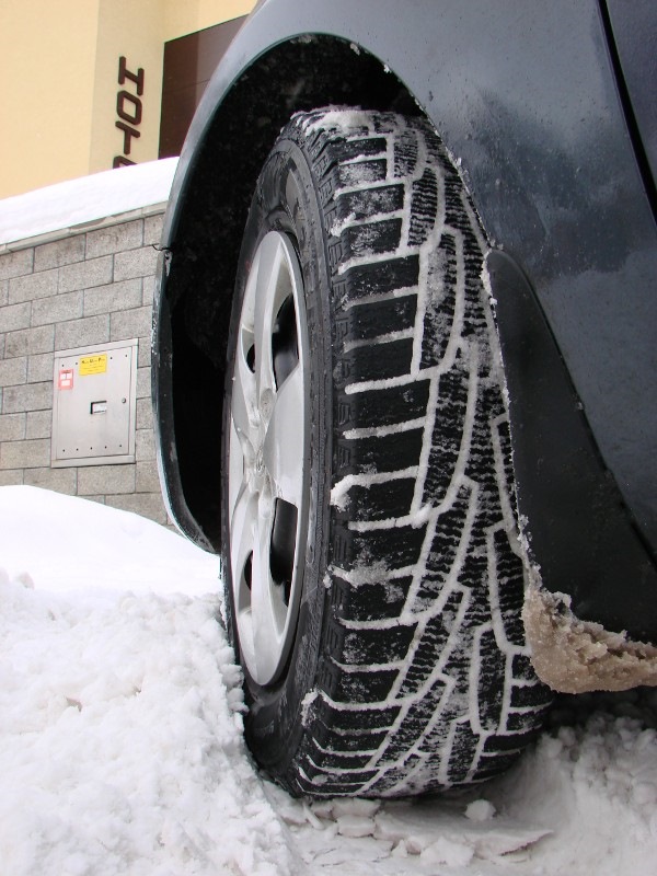 Kumho KW31 I'Zen 3