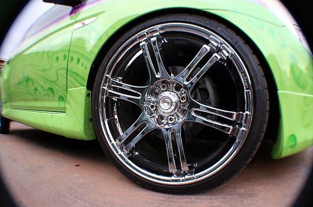 ☣ знайшов в інеті варіант прокачування Hyundai Accent K-Daddyz 5