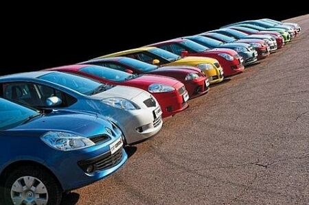 огляд вторинки, варіанти вибору авто 1
