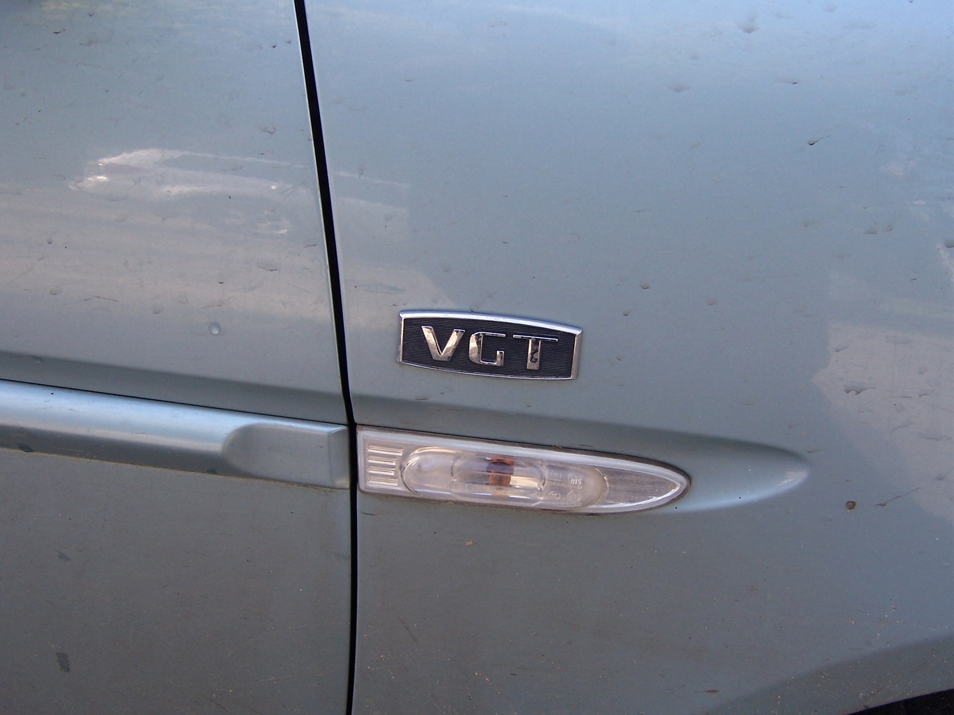☣ шильдики VGT 2