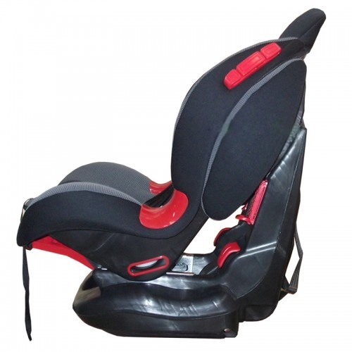 друге автокрісло (із системою Isofix) 3