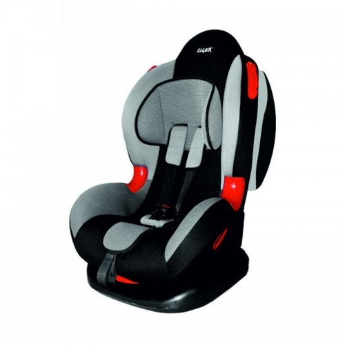 друге автокрісло (із системою Isofix) 2
