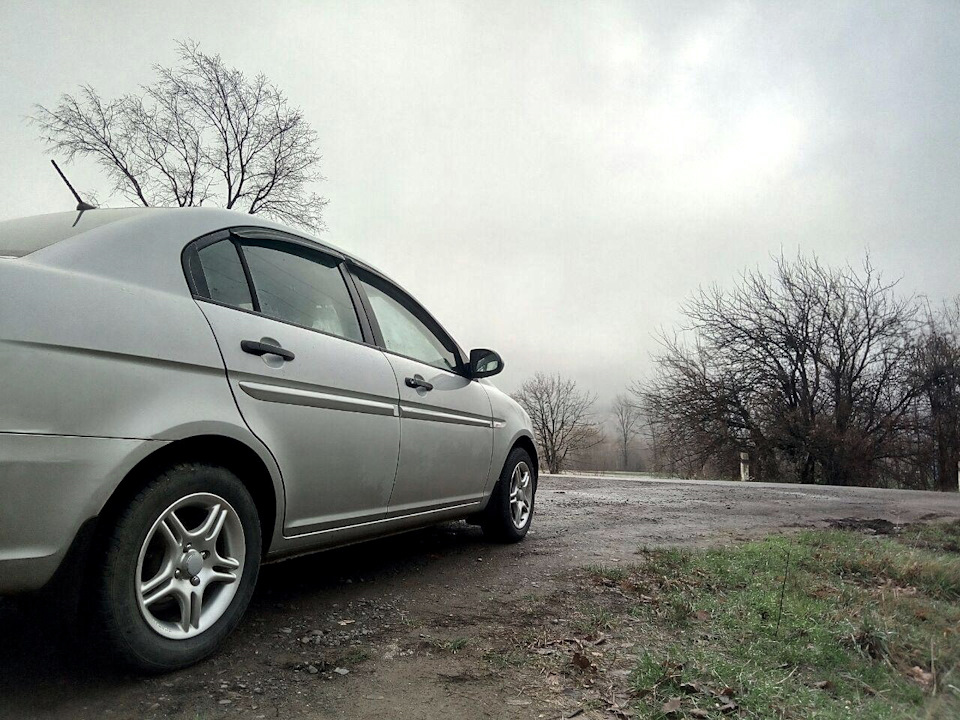 Осіння фотосесія. 3