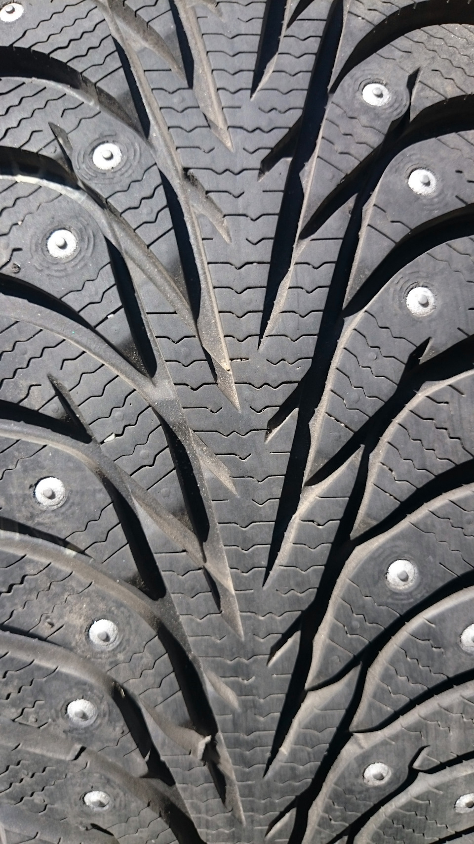 Колеса для зими. Сумісність: Hyundai Accent / Kia Rio 1