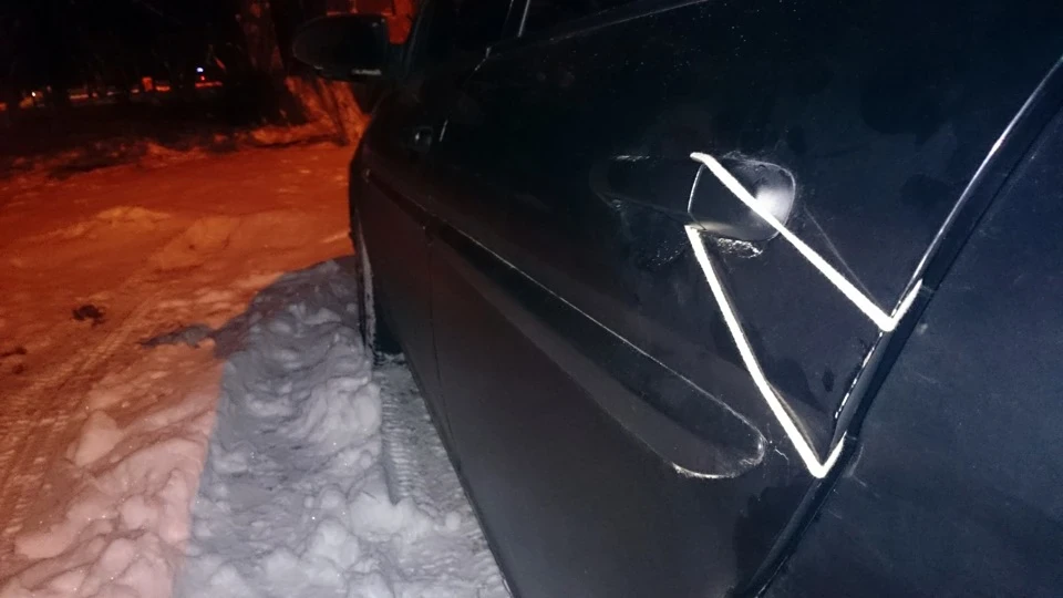 Компроміс з іммобілайзером