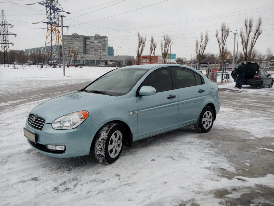 Мийка самообслуговування 1