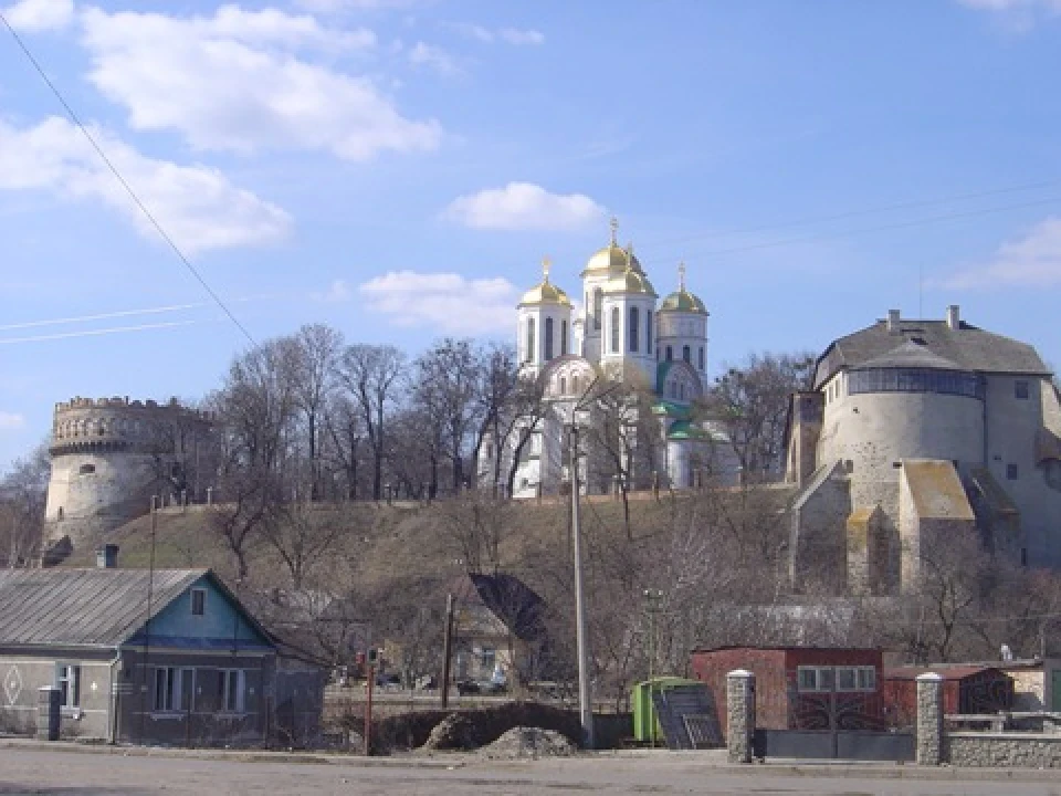 Що нового?
