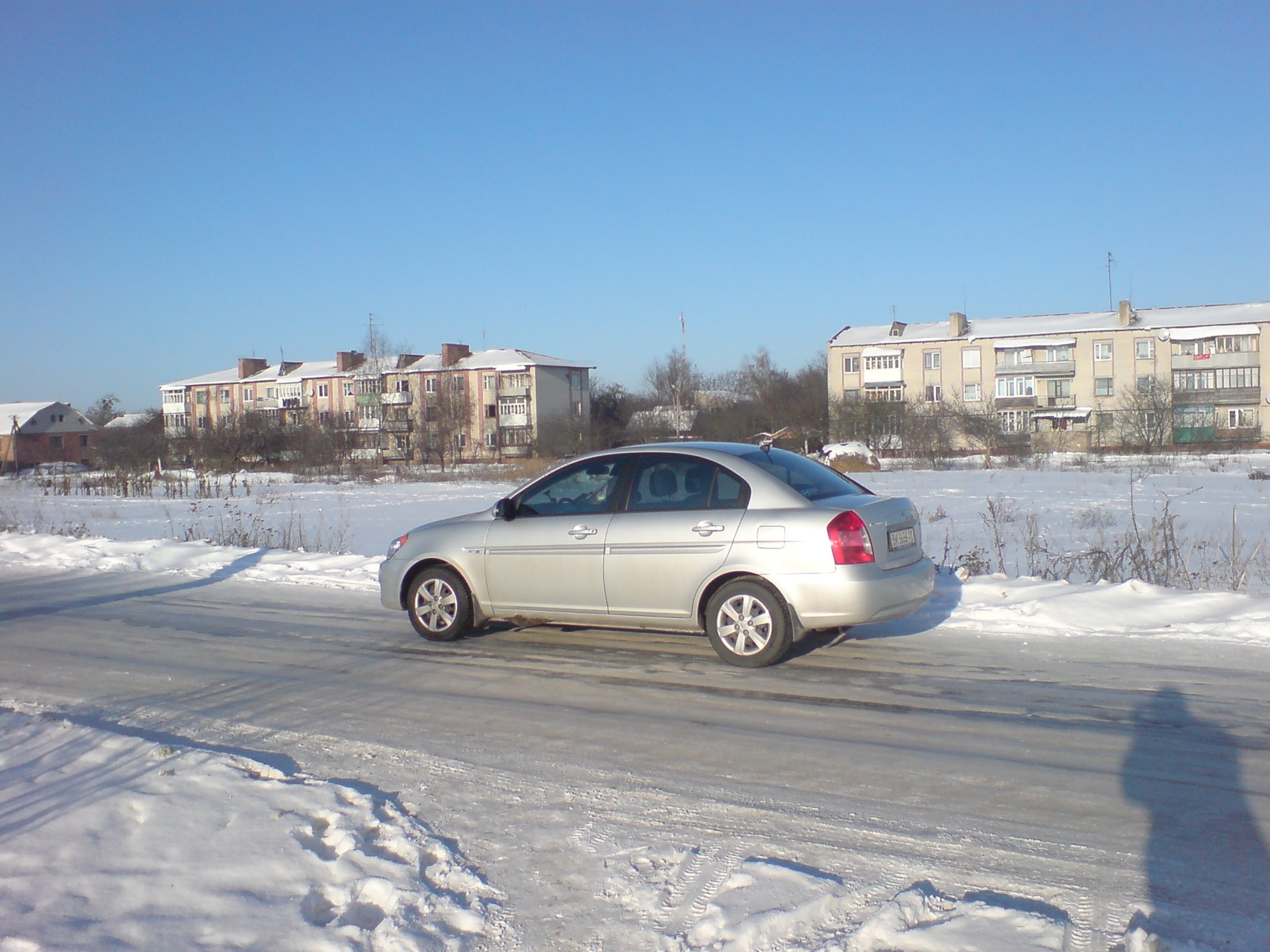 Дежавю. фотосет 3