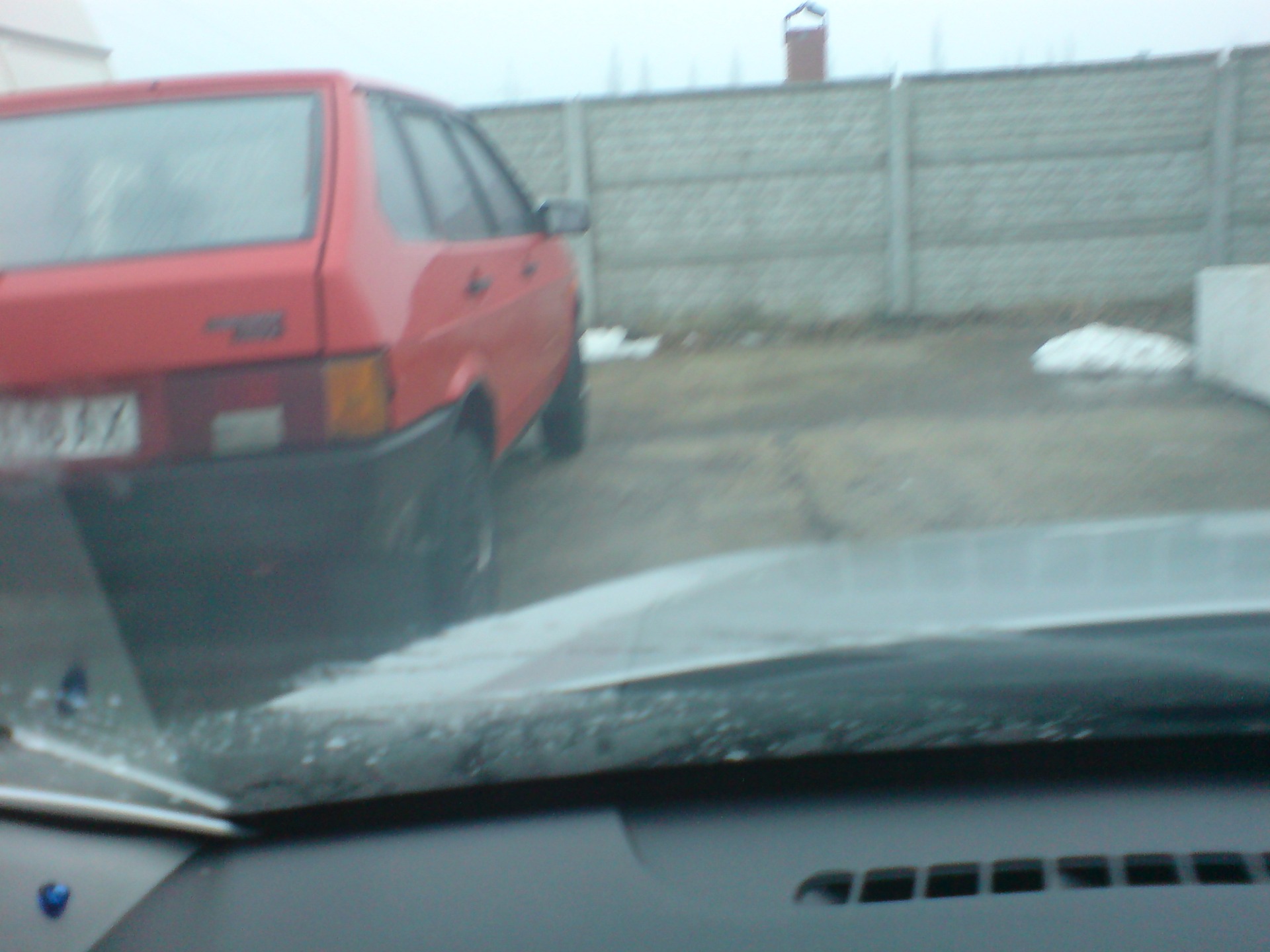 Двірники 3