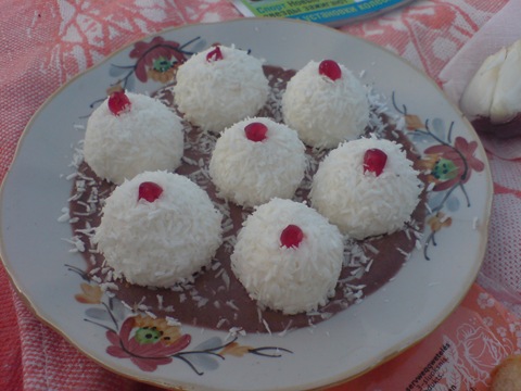Осінні шашлики 4