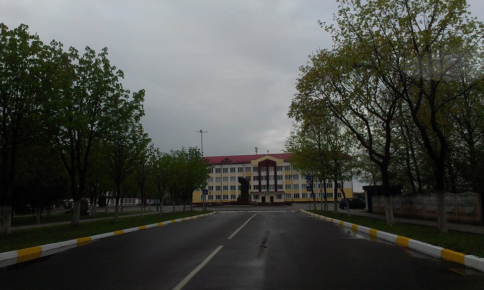 Поїздка в РБ. + Планово - позапланове ТО та діагностика 2