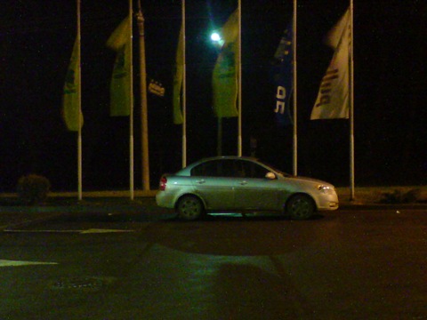 Реверс ступор 3