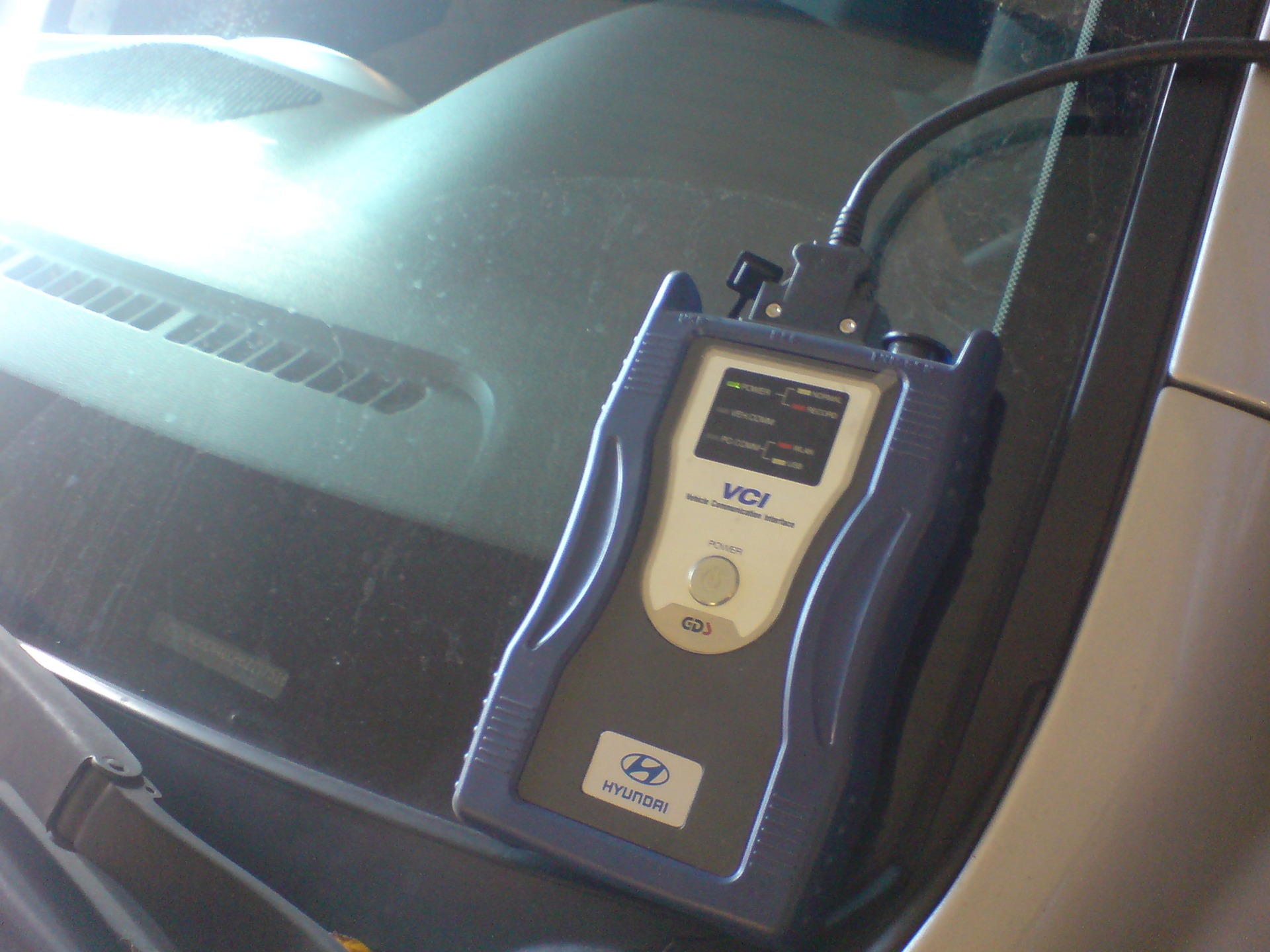 TO-2 23000 км 5