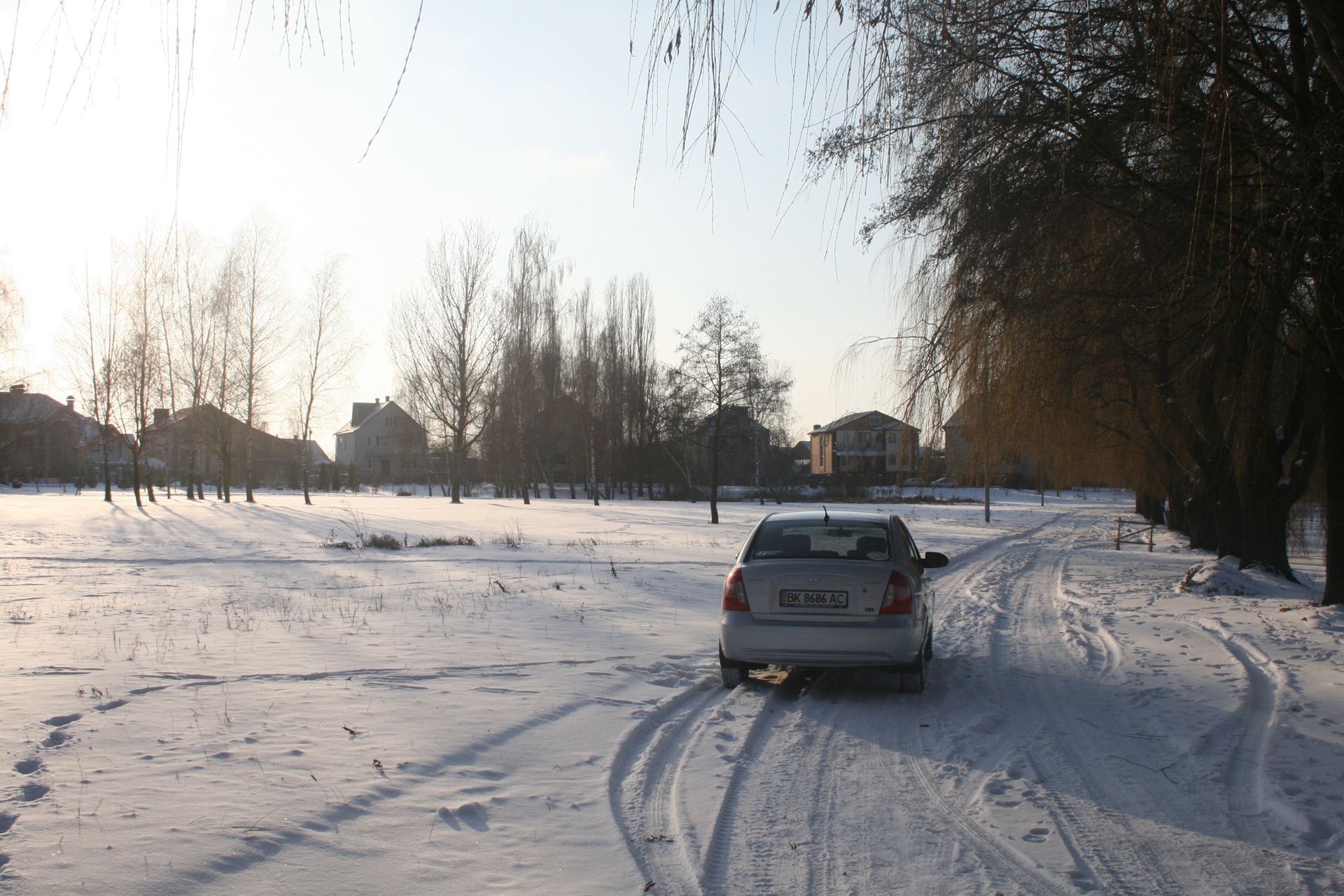 Зимова фотосесія 5