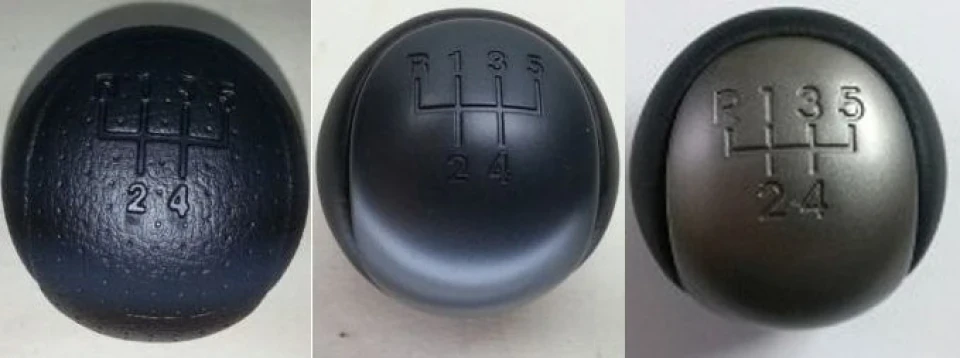 Короткохідна куліса - Sport Shifter