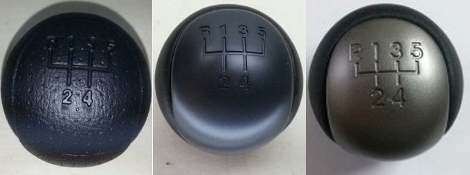 Короткохідна куліса - Sport Shifter 1