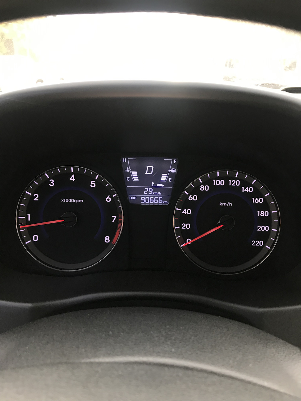Bye Bye Hyundai! 4