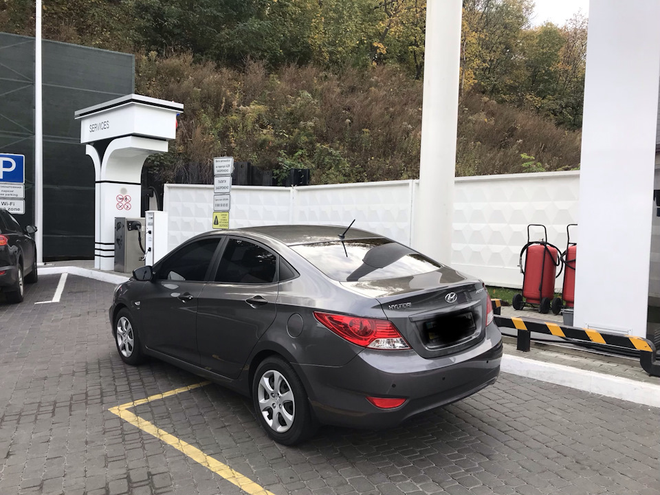 Bye Bye Hyundai! 3