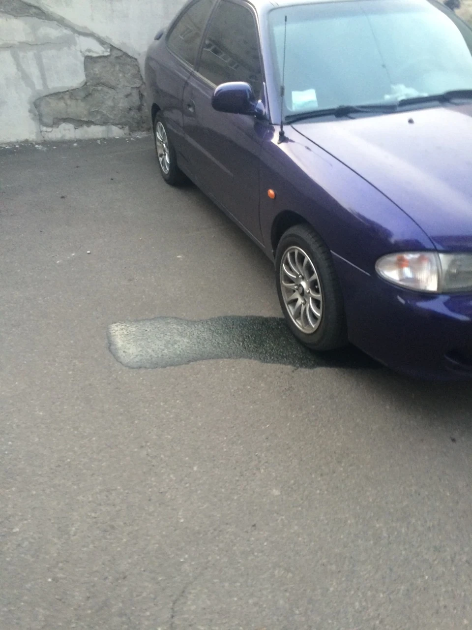 Дві новини