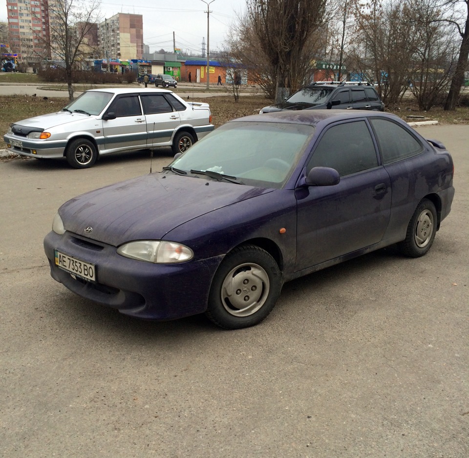 Мийка 1