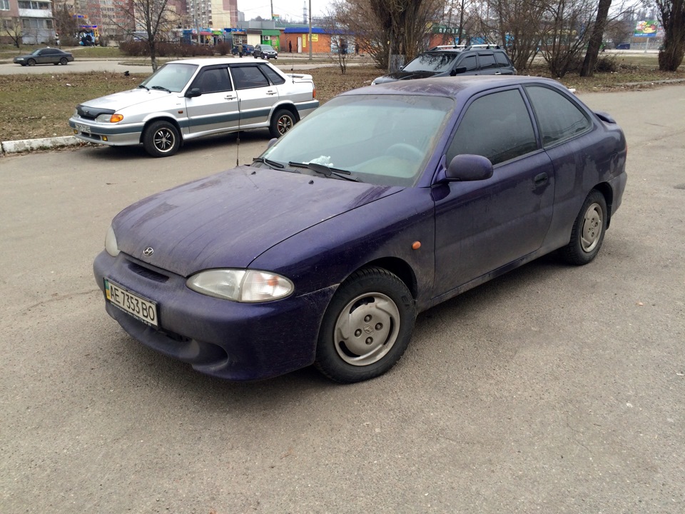 Мийка 2