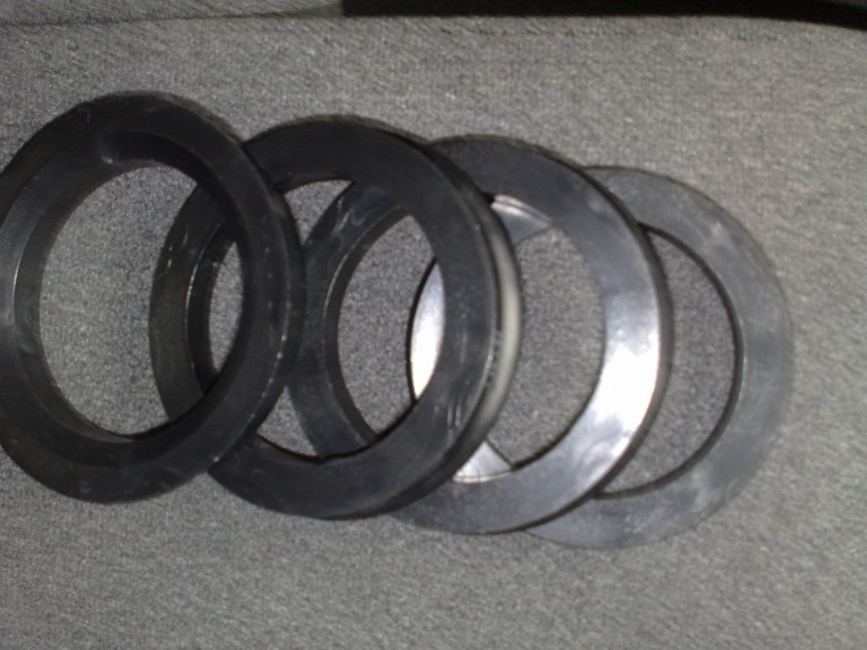 Диски R15 2