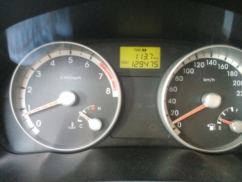 -1, котушка пішла на пенсію. 3