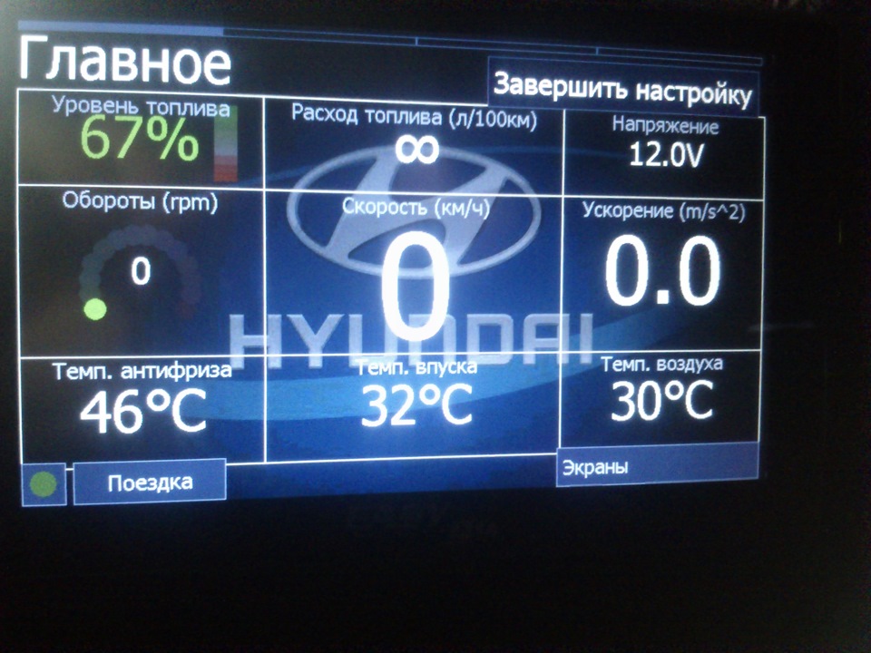 Elm 327 і Easygo 500 Bi або друге життя навіку) 2