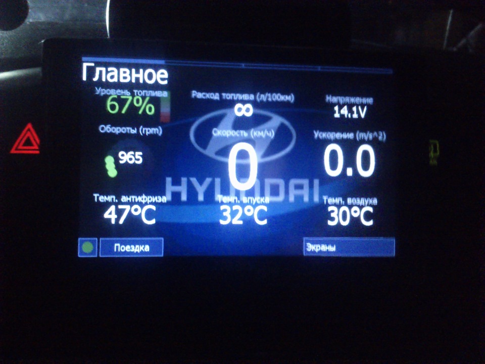 Elm 327 і Easygo 500 Bi або друге життя навіку) 1