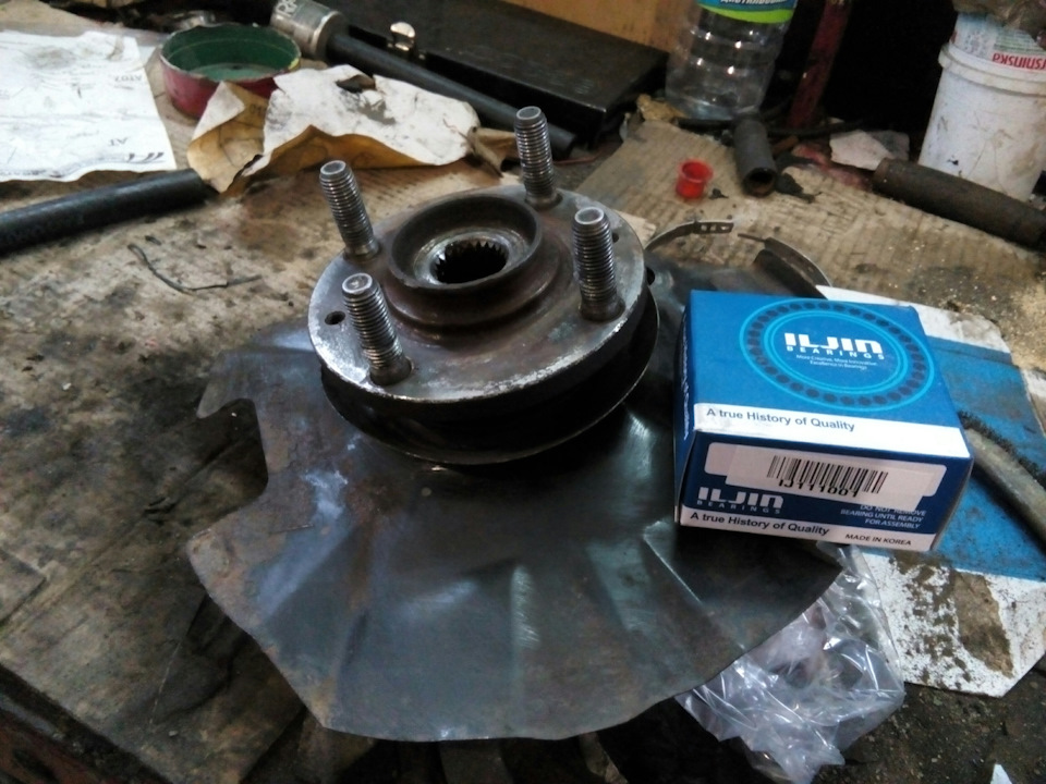 Ступовий, SKF wtf? 3