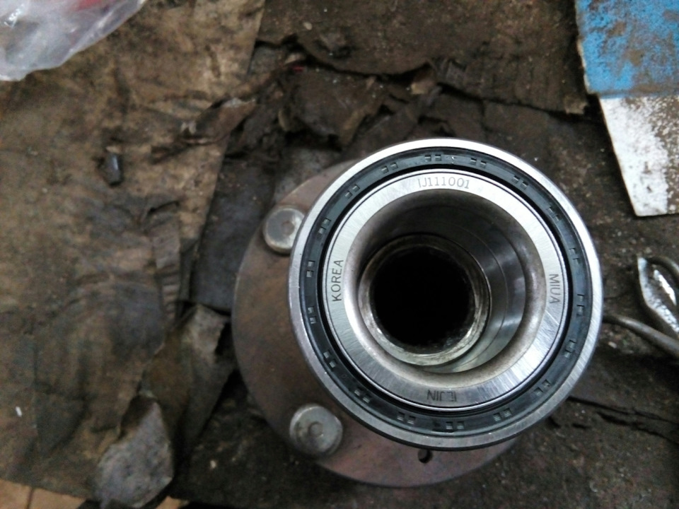 Ступовий, SKF wtf? 2