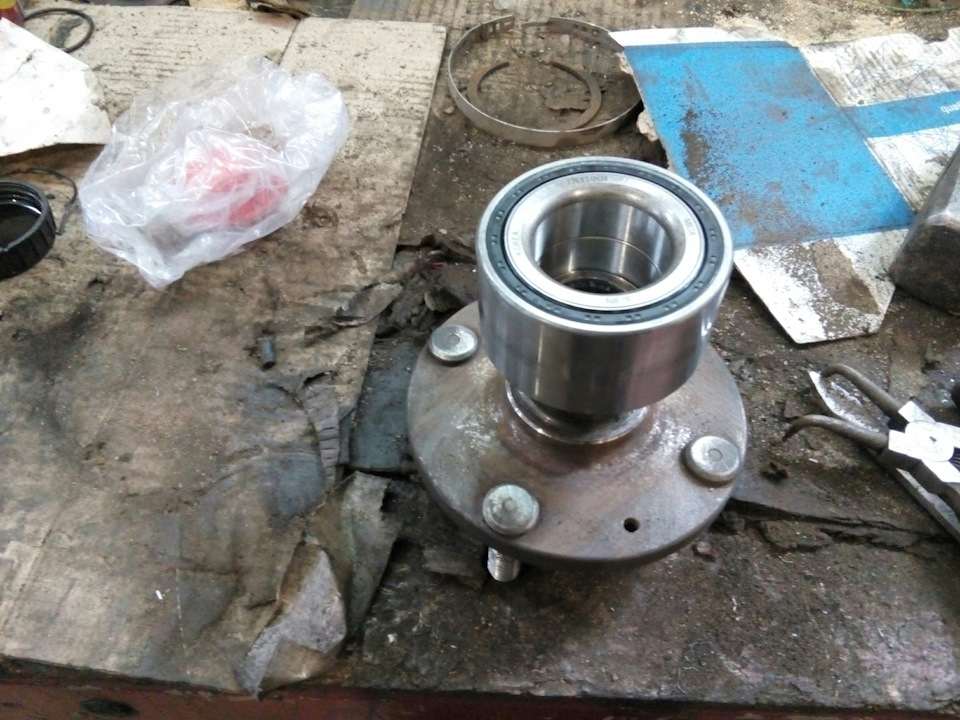 Ступовий, SKF wtf? 1