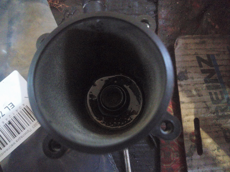 ТО, перехід на 5w20+ТО ГБО. 3