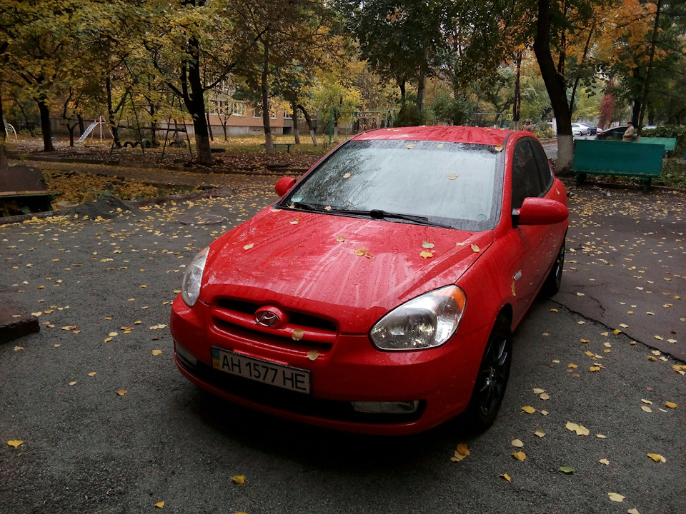 На згадку про теплі дні. 1